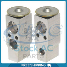 Load image into Gallery viewer, A/C Expansion Valve for Cadillac SRX / Mazda RX-8 QR - Qualy Air