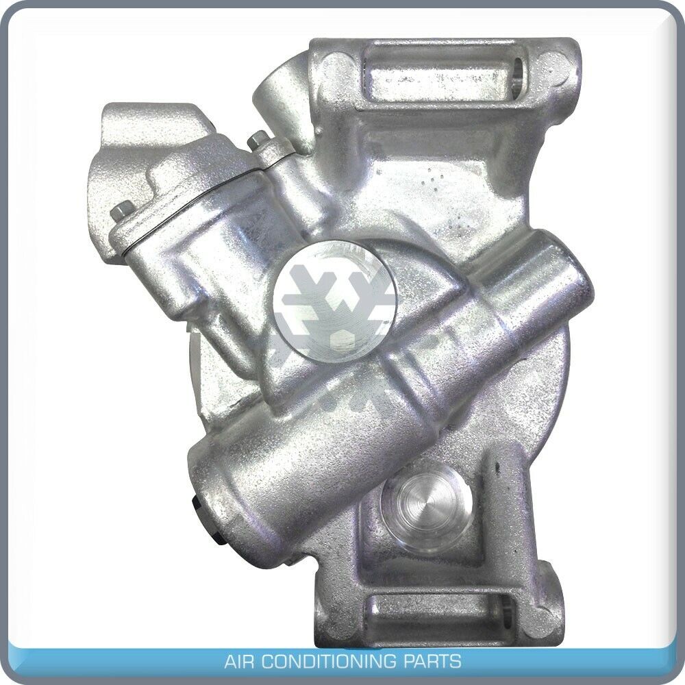 New OEM A/C Compressor for Scion xA, xB 2005 to 2015 - OE# 8831052530 RQ - Qualy Air