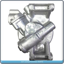 Cargar imagen en el visor de la galería, New OEM A/C Compressor for Scion xA, xB 2005 to 2015 - OE# 8831052530 RQ - Qualy Air
