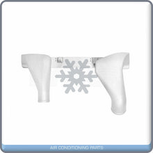 Load image into Gallery viewer, Intercooler for Mack LE, MR, DM, CL QL - Qualy Air