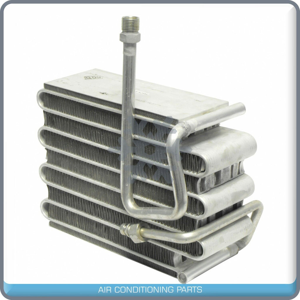 A/C Evaporator for Mazda MPV QR - Qualy Air