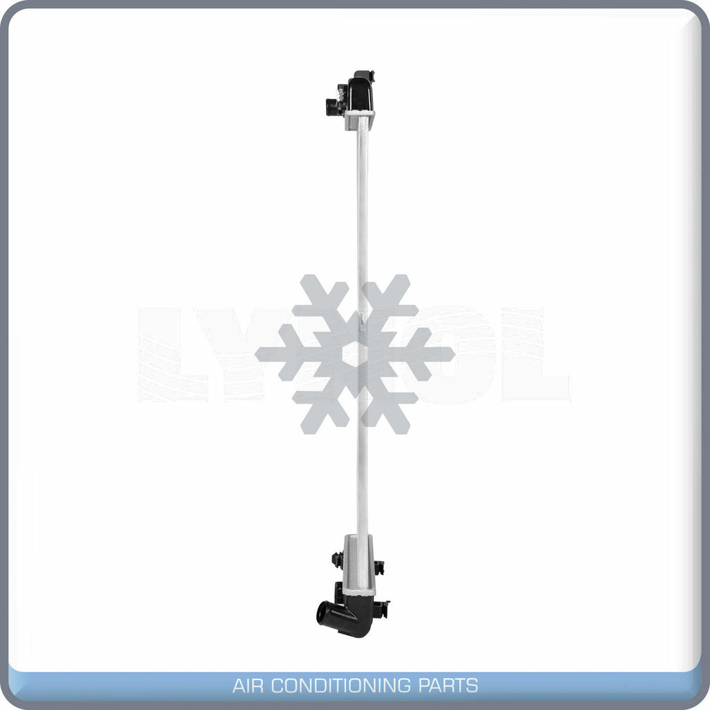 NEW Radiator for Chevrolet Impala, Monte Carlo / Buick Allure, LaCrosse QL - Qualy Air