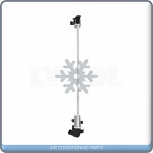 Cargar imagen en el visor de la galería, NEW Radiator for Chevrolet Impala, Monte Carlo / Buick Allure, LaCrosse QL - Qualy Air