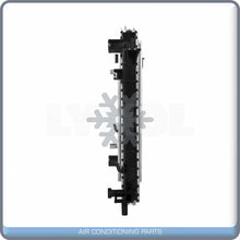 Cargar imagen en el visor de la galería, NEW Radiator for Lincoln Mark VIII / Ford Thunderbird / Mercury Cougar QL - Qualy Air