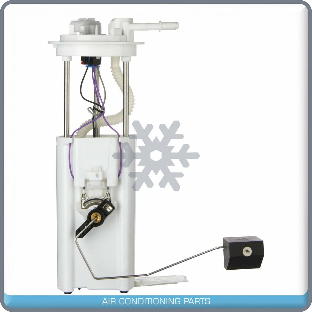 Electric Fuel Pump for Buick Park Avenue, Riviera QOA - Qualy Air