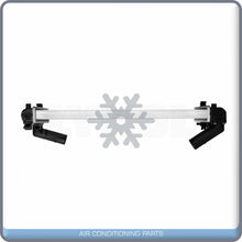 Load image into Gallery viewer, Radiator for 11-17 Nissan Juke I4 1.6L - OE# 21410-3YM0A QL - Qualy Air