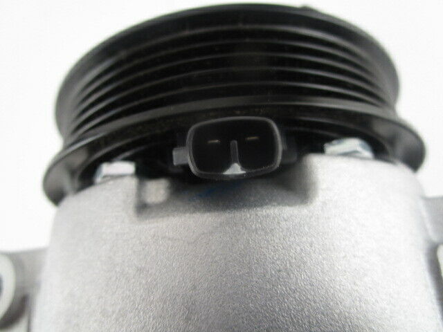 A/C Compressor OEM Mopar CVC E for Dodge Dart QR - Qualy Air