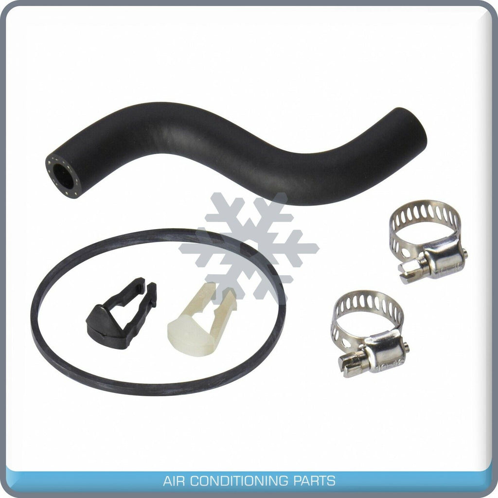 Electric Fuel Pump for Ford Mustang / Mercury Capri QOA - Qualy Air