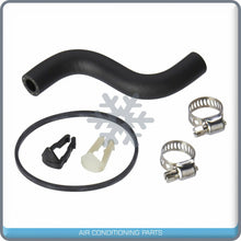 Load image into Gallery viewer, Electric Fuel Pump for Ford Mustang / Mercury Capri QOA - Qualy Air