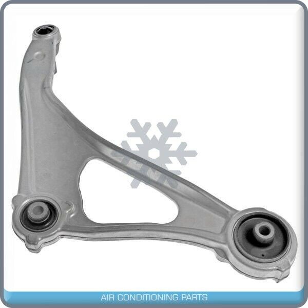 Front Left Lower Control Arm fits Nissan Altima 2014-13 QOA - Qualy Air