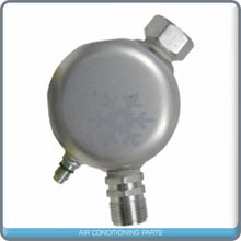 Cargar imagen en el visor de la galería, A/C Receiver Drier for Buick Century / Oldsmobile Cutlass Ciera, Cutlass C... QR - Qualy Air