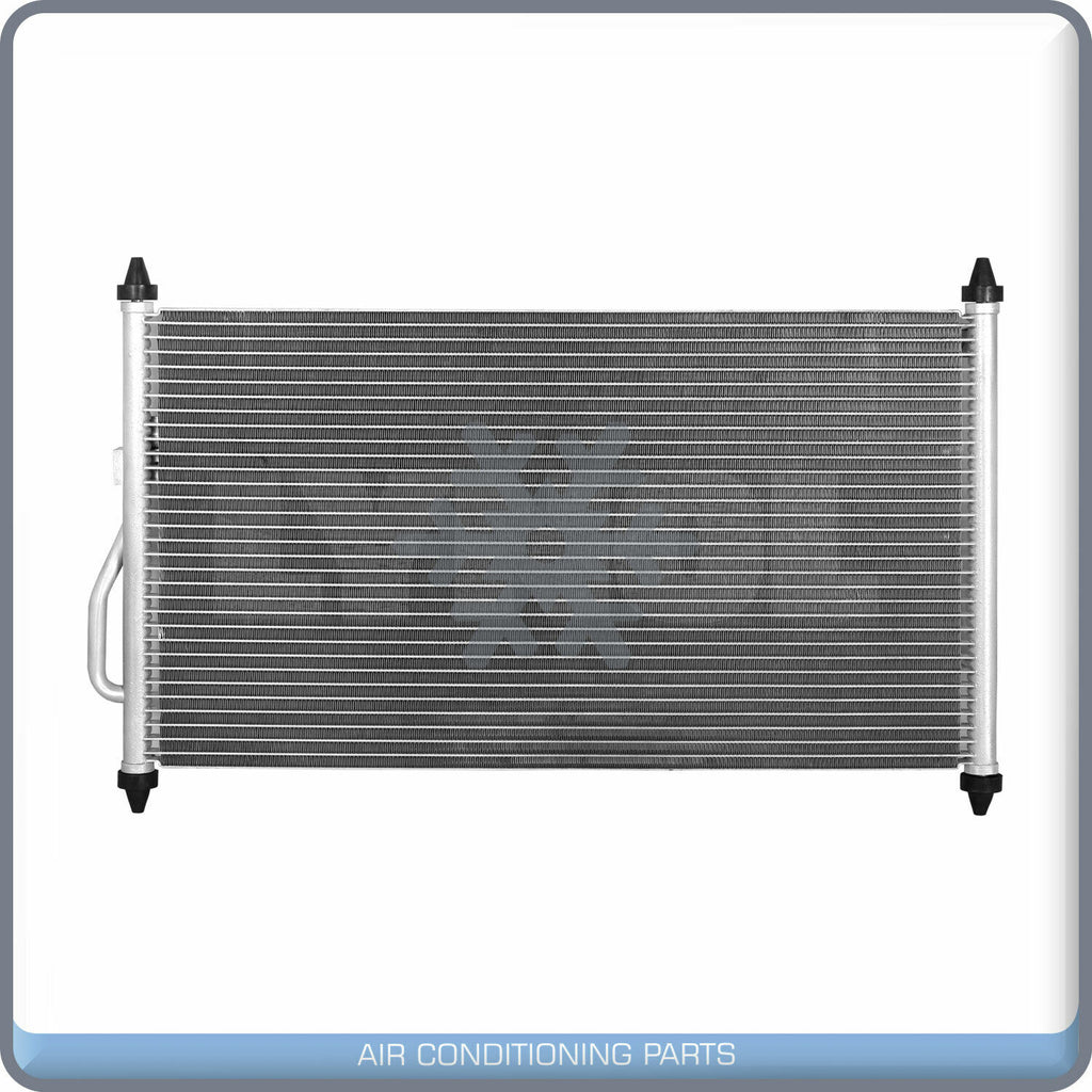 A/C Condenser for Acura Integra QL - Qualy Air