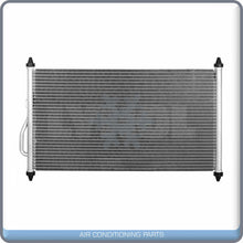 Load image into Gallery viewer, A/C Condenser for Acura Integra QL - Qualy Air