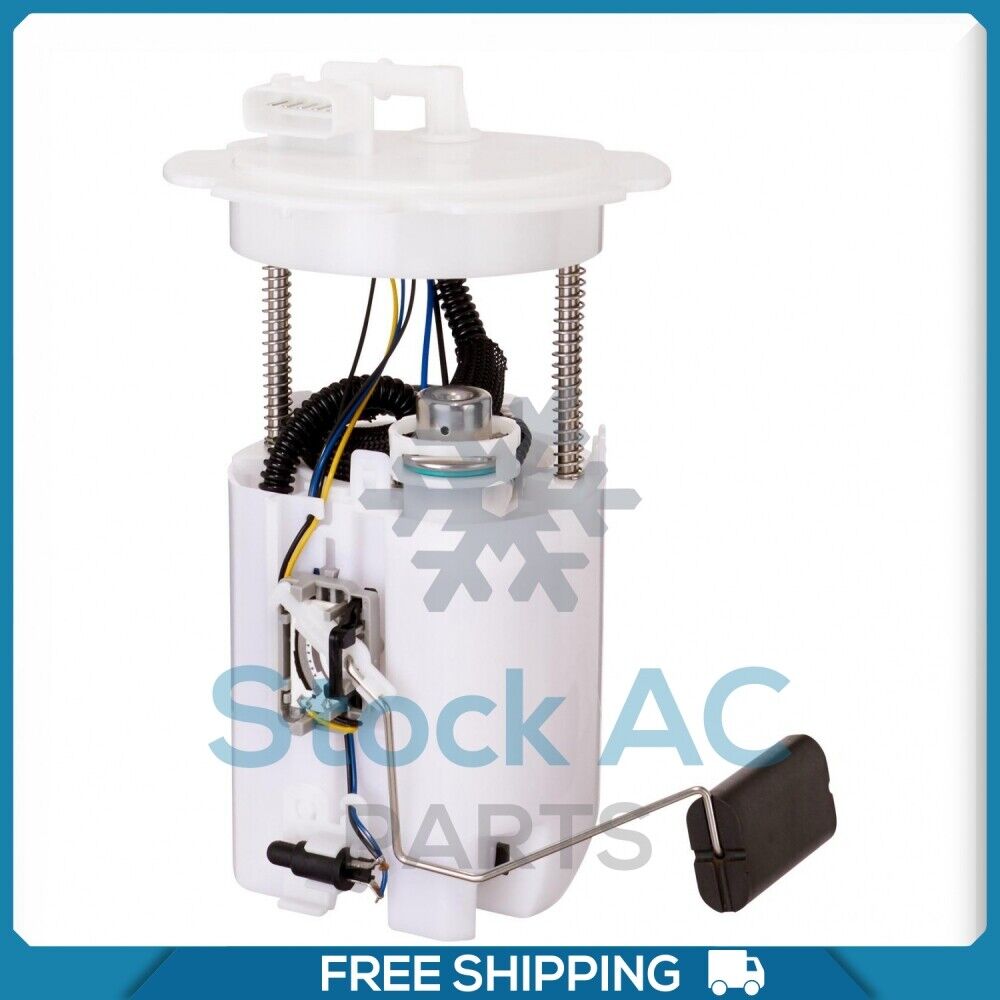 Electric Fuel Pump Module For Nissan Altima L4 2.5L 2004 2005 2006 E8660M QOA - Qualy Air