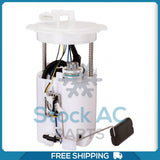 Electric Fuel Pump Module For Nissan Altima L4 2.5L 2004 2005 2006 E8660M QOA