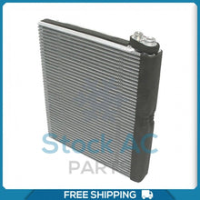 Cargar imagen en el visor de la galería, New A/C Evaporator for Infiniti M37,M56, Q70 / Lexus GX470 / Toyota 4Runner - Qualy Air