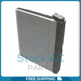 New A/C Evaporator for Infiniti M37,M56, Q70 / Lexus GX470 / Toyota 4Runner