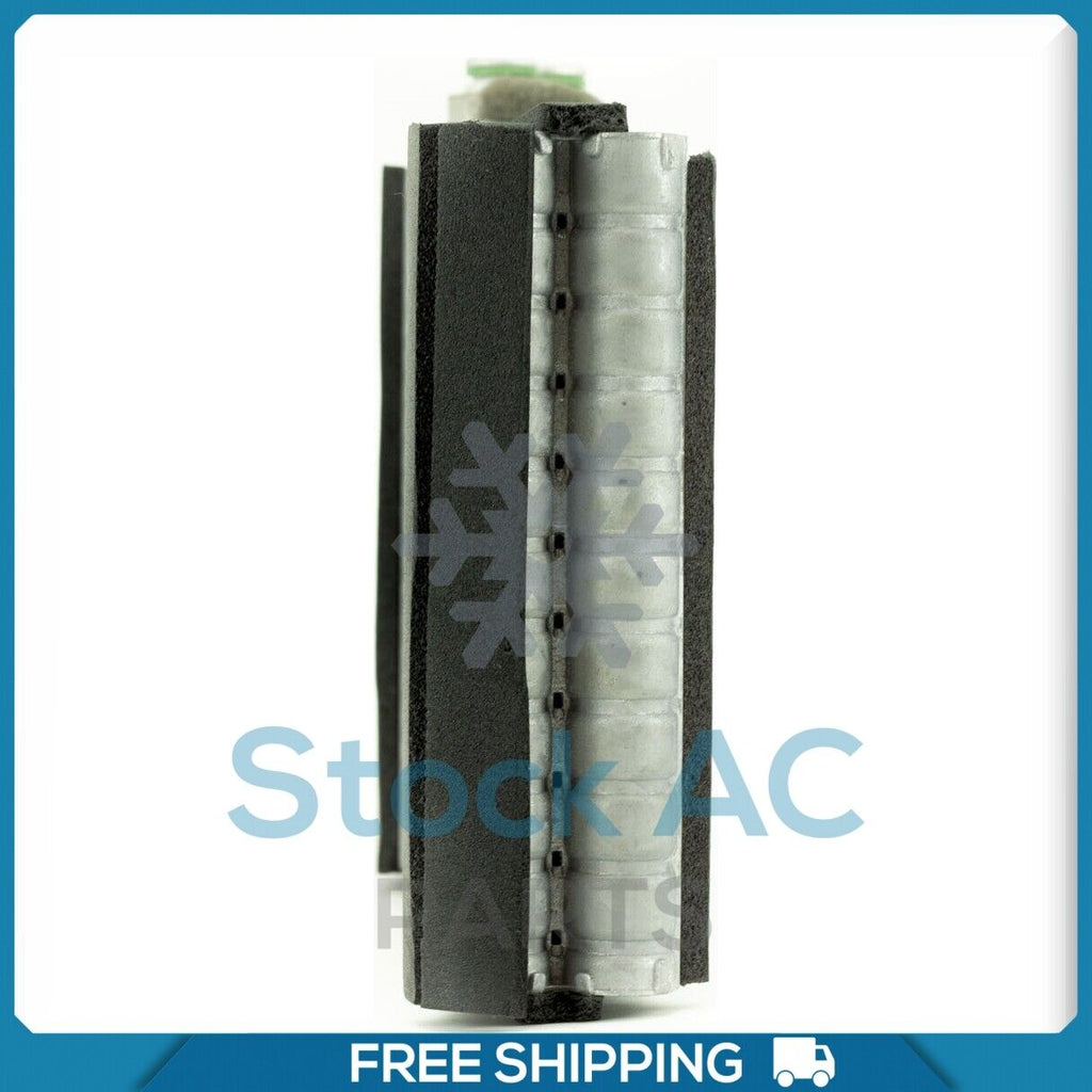 A/C Evaporator for Acura MDX / Honda Pilot QR - Qualy Air