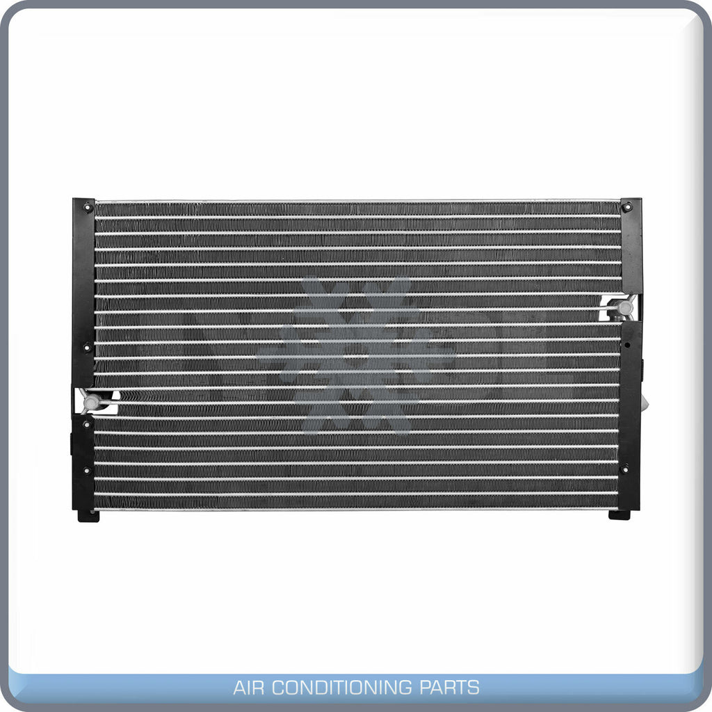 A/C Condenser for Toyota Tacoma QL - Qualy Air