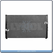 Load image into Gallery viewer, A/C Condenser for Toyota Tacoma QL - Qualy Air