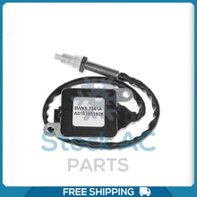 Load image into Gallery viewer, NEW Nox Sensor for 2010-2016 Detroit DD13 DD15 DD16 - OE# A0101531928 - Qualy Air