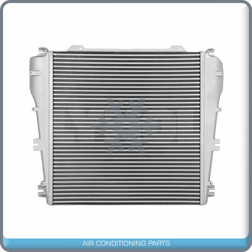 NEW Charge Air Cooler for 03-07 FREIGHTLINER M2/ MM STERLING ACTERRA Q MODEL QL - Qualy Air