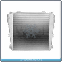 Load image into Gallery viewer, NEW Charge Air Cooler for 03-07 FREIGHTLINER M2/ MM STERLING ACTERRA Q MODEL QL - Qualy Air