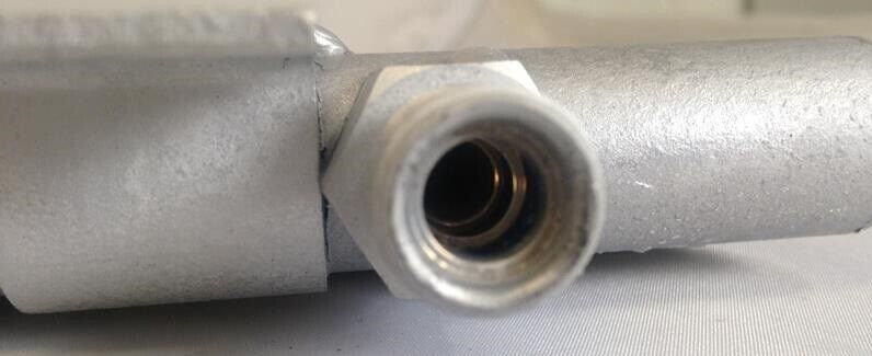 A/C Condenser for Saturn SC, SC1, SC2, SL, SL1, SL2, SW2 QR - Qualy Air