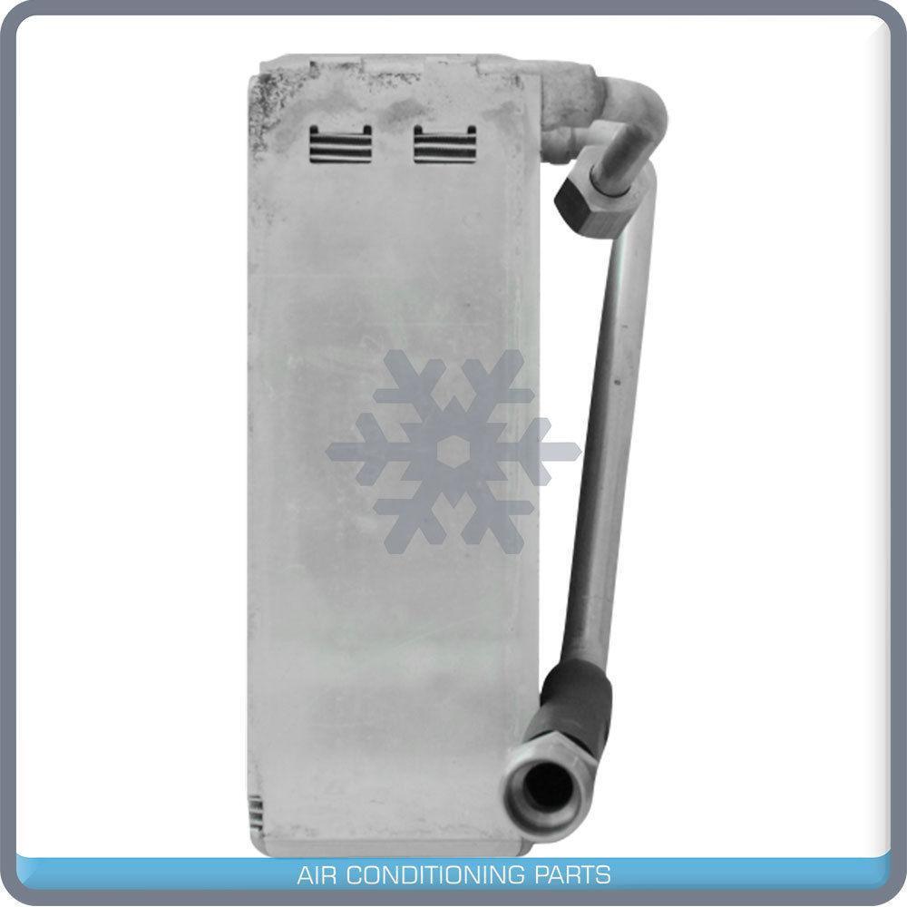 New A/C Evaporator for Nissan Sentra 1994 to 1998 / Nissan 200SX 1995 to 1998 - Qualy Air