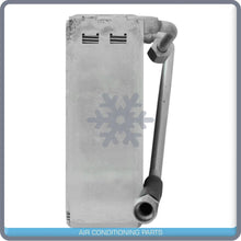 Load image into Gallery viewer, New A/C Evaporator for Nissan Sentra 1994 to 1998 / Nissan 200SX 1995 to 1998 - Qualy Air