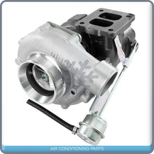 Load image into Gallery viewer, New OEM Turbocharger fits CASE, Volvo, Ingersol Rand.. - Cummins 6CT 6CTA 8.3 - Qualy Air