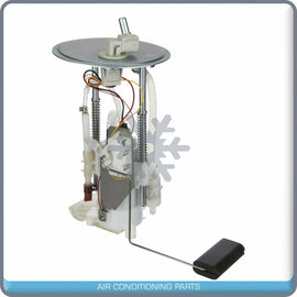 NEW Electric Fuel Pump for Ford Mustang - 2005 - OE# 4R3Z9H307AA - Qualy Air