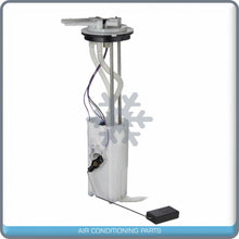 Cargar imagen en el visor de la galería, Electric Fuel Pump Module For Chevrolet S10 GMC Sonoma 2003 2.2L L4 QOA - Qualy Air