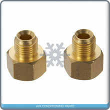 Cargar imagen en el visor de la galería, NEW Radiator for Chevrolet / GMC - C1500, C2500, K1500, K2500, ... - QOA - Qualy Air