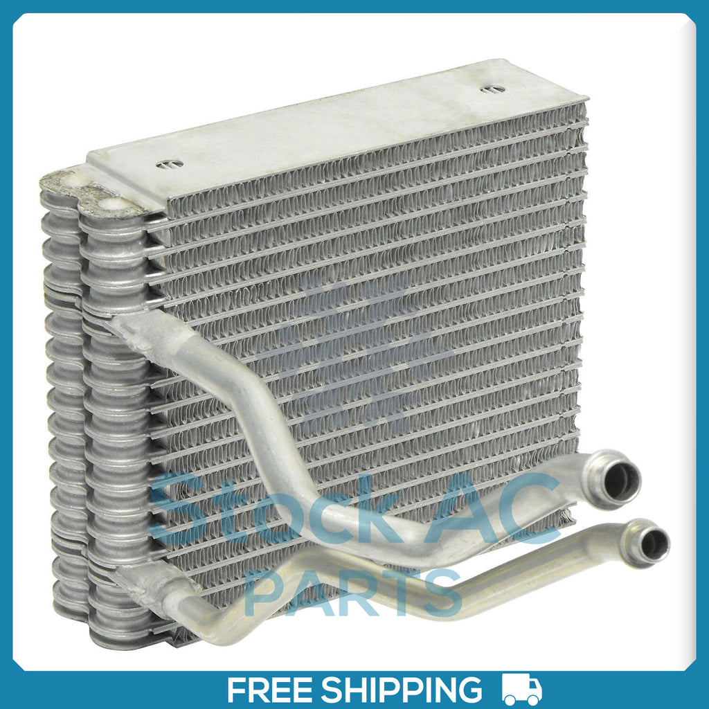 A/C Evaporator for Infiniti QX56 / Nissan Armada, Pathfinder, Quest.. (REAR) QU - Qualy Air