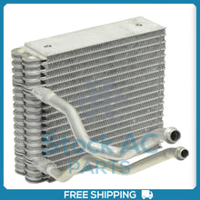 Load image into Gallery viewer, A/C Evaporator for Infiniti QX56 / Nissan Armada, Pathfinder, Quest.. (REAR) QU - Qualy Air