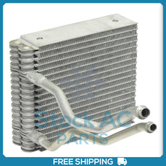 A/C Evaporator for Infiniti QX56 / Nissan Armada, Pathfinder, Quest.. (REAR) QU