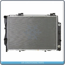 Cargar imagen en el visor de la galería, Radiator for Mercedes-Benz C280, C36 AMG QOA - Qualy Air