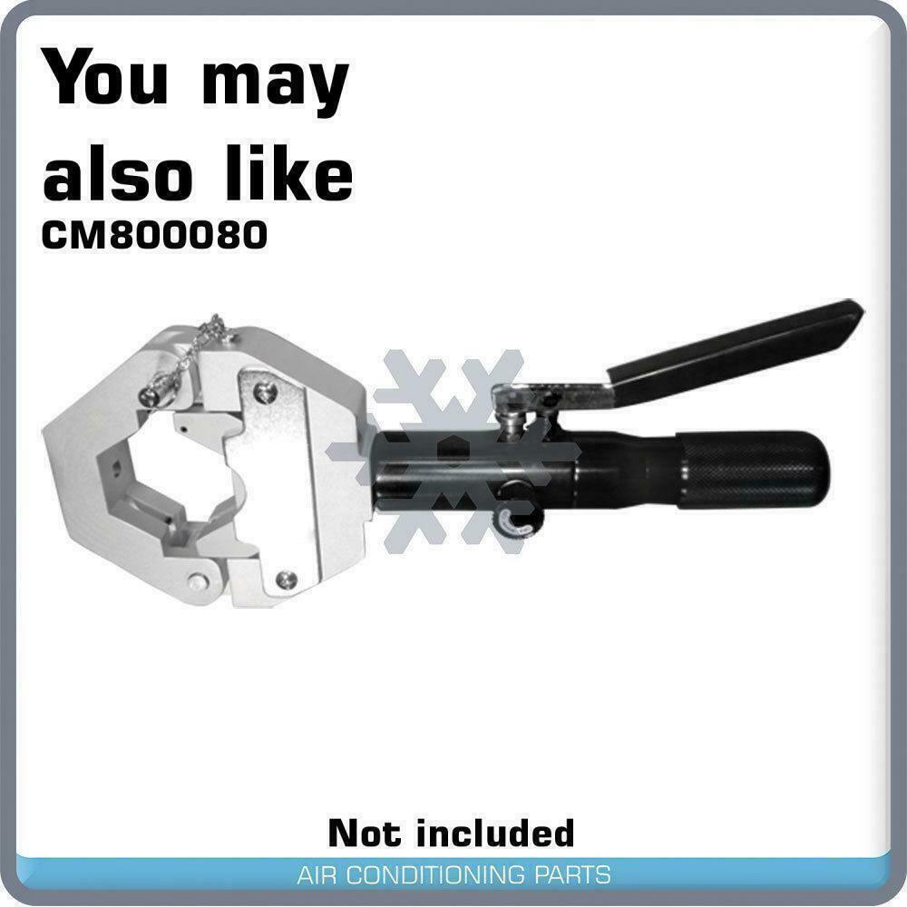 New OEM Suction & Liquid Tube Assembly for Hyundai Tucson - OE# 97775-2E700 - Qualy Air