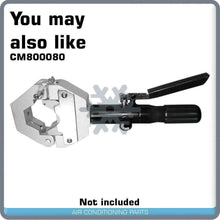 Load image into Gallery viewer, New OEM Suction &amp; Liquid Tube Assembly for Hyundai Tucson - OE# 97775-2E700 - Qualy Air