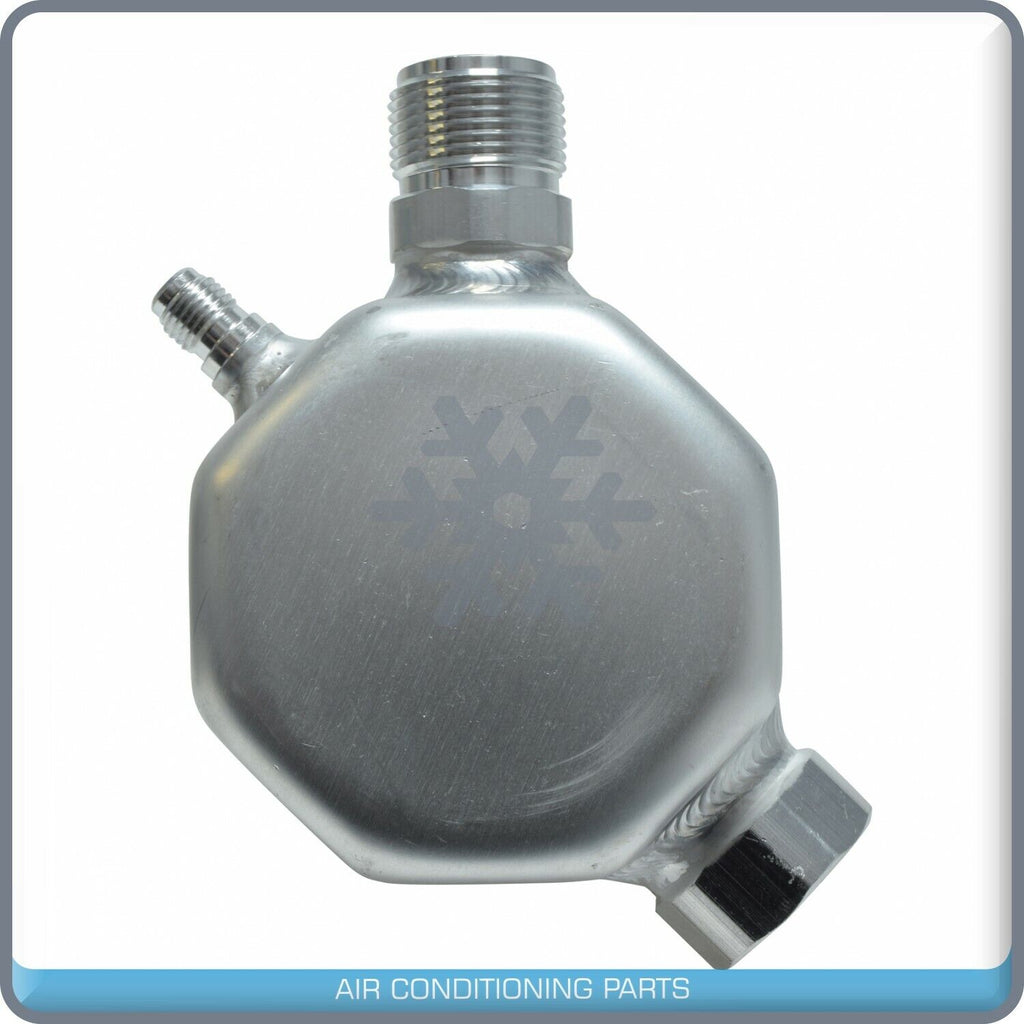 A/C Receiver Drier for Buick Century, Skyhawk, Skylark, Somerset, Somerset... QR - Qualy Air