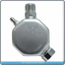 Cargar imagen en el visor de la galería, A/C Receiver Drier for Buick Century, Skyhawk, Skylark, Somerset, Somerset... QR - Qualy Air
