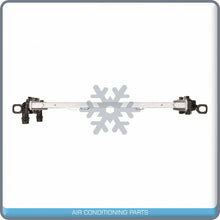 Cargar imagen en el visor de la galería, Radiator for Audi A4, A5, A6, allroad, Q3, Q5 QOA - Qualy Air