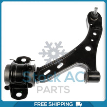 Cargar imagen en el visor de la galería, NEW Control Arm Front Lower Left for Ford Mustang - 2005 to 2010 - Qualy Air