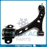 NEW Control Arm Front Lower Left for Ford Mustang - 2005 to 2010