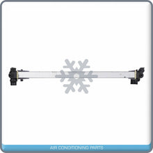 Load image into Gallery viewer, Radiator for Jaguar X-Type QOA - Qualy Air