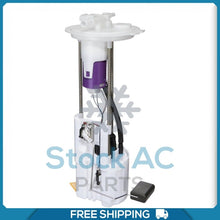 Load image into Gallery viewer, NEW Electric Fuel Pump for Infiniti QX56 / Nissan Armada, Pathfinder Ar, Titan.. - Qualy Air