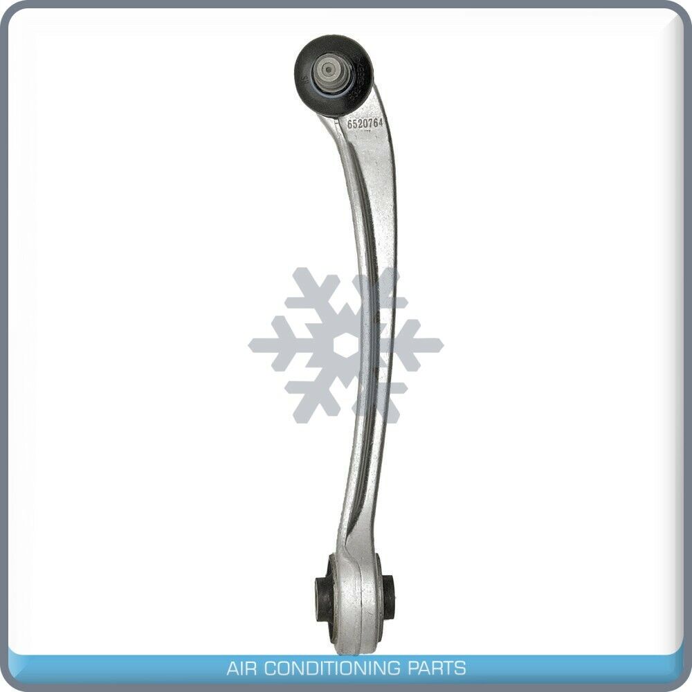 Control Arm Front Upper Right for Audi 2006-99, Volkswagen 2005-99 QOA - Qualy Air