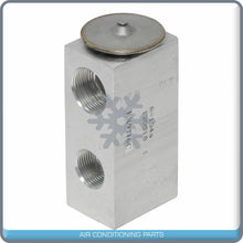 Load image into Gallery viewer, A/C Expansion Valve for Lincoln Aviator QR - Qualy Air