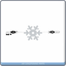 Load image into Gallery viewer, A/C Condenser for Toyota Corolla, Matrix QL - Qualy Air